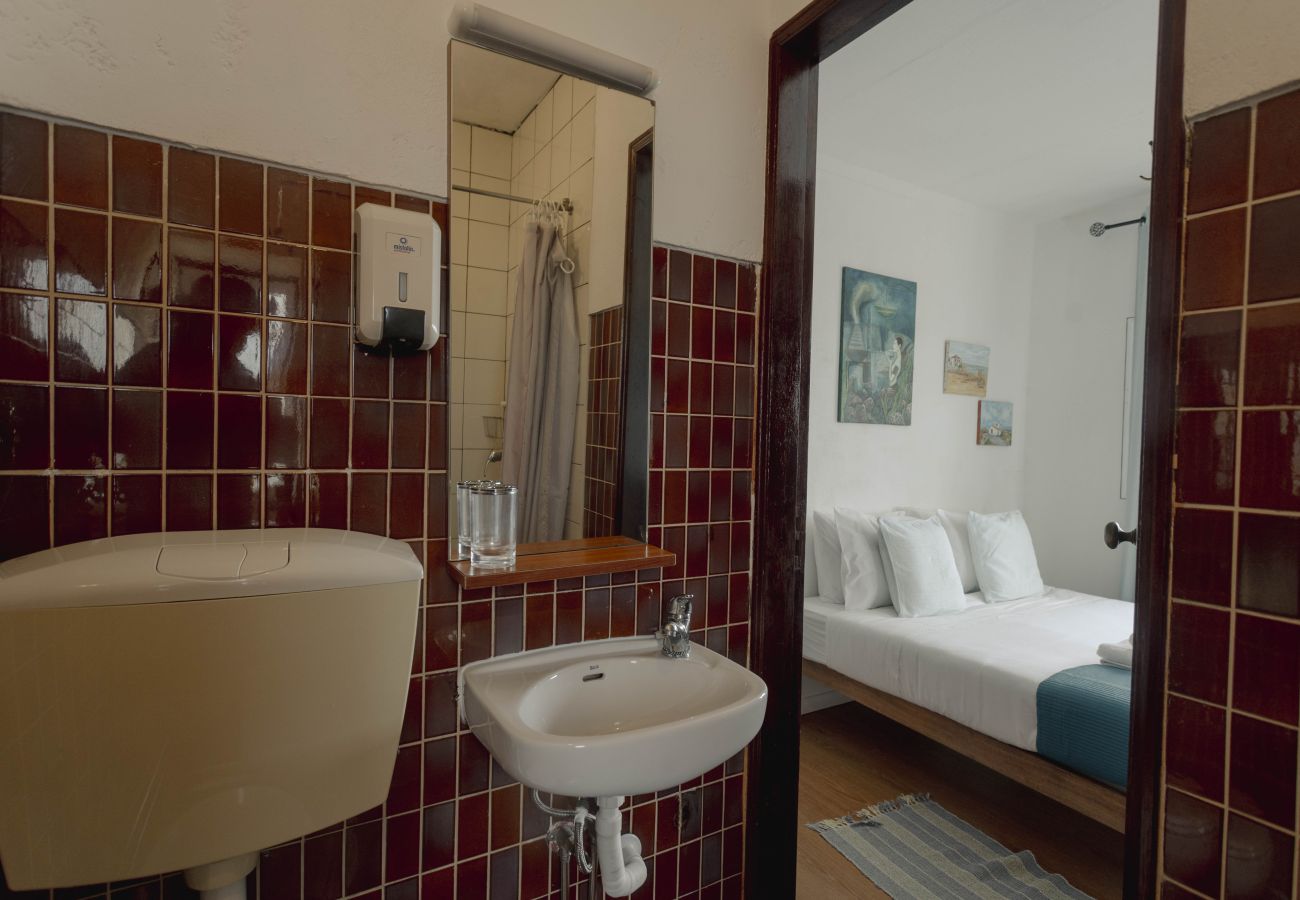 Apartamento em Baleal - Best Houses 51 - Casa das Marés I - Berlenga