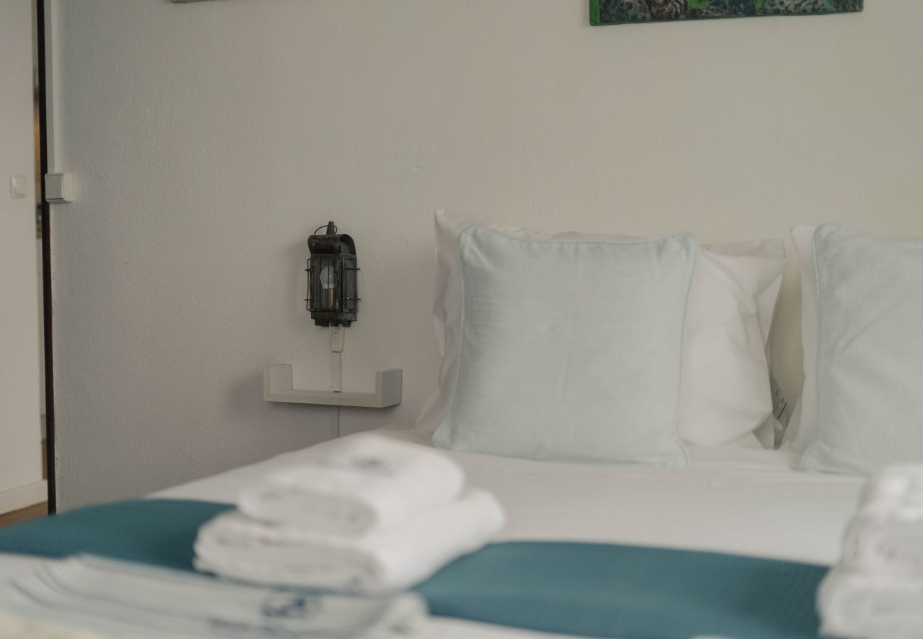 Apartamento em Baleal - Best Houses 51 - Casa das Marés I - Berlenga