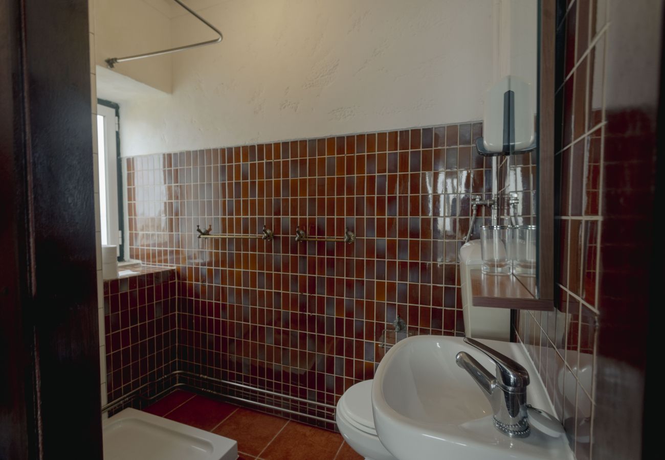 Apartamento em Baleal - Best Houses 51 - Casa das Marés I - Berlenga