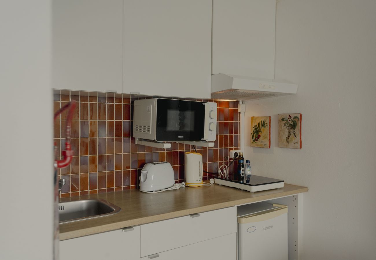 Apartamento em Baleal - Best Houses 51 - Casa das Marés I - Berlenga