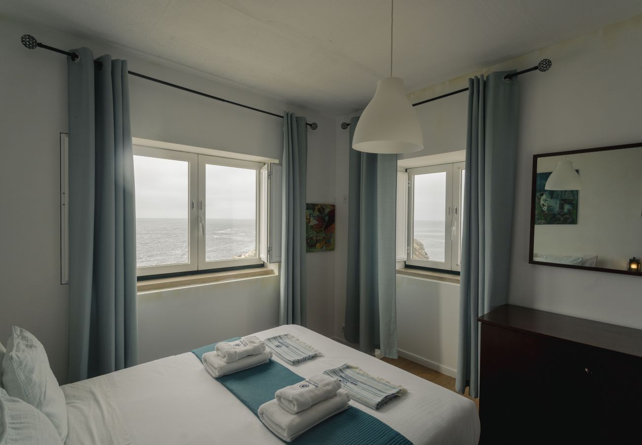 Apartamento em Baleal - Best Houses 51 - Casa das Marés I - Berlenga