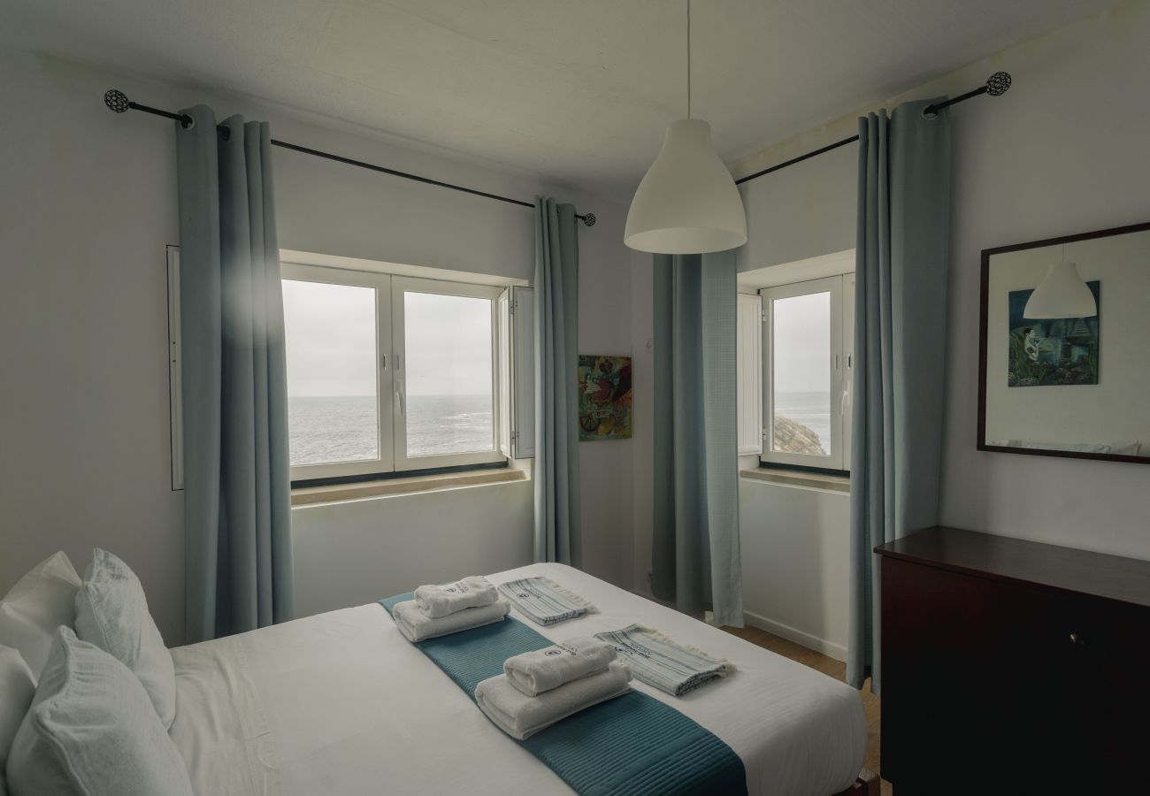 Apartamento em Baleal - Best Houses 51 - Casa das Marés I - Berlenga