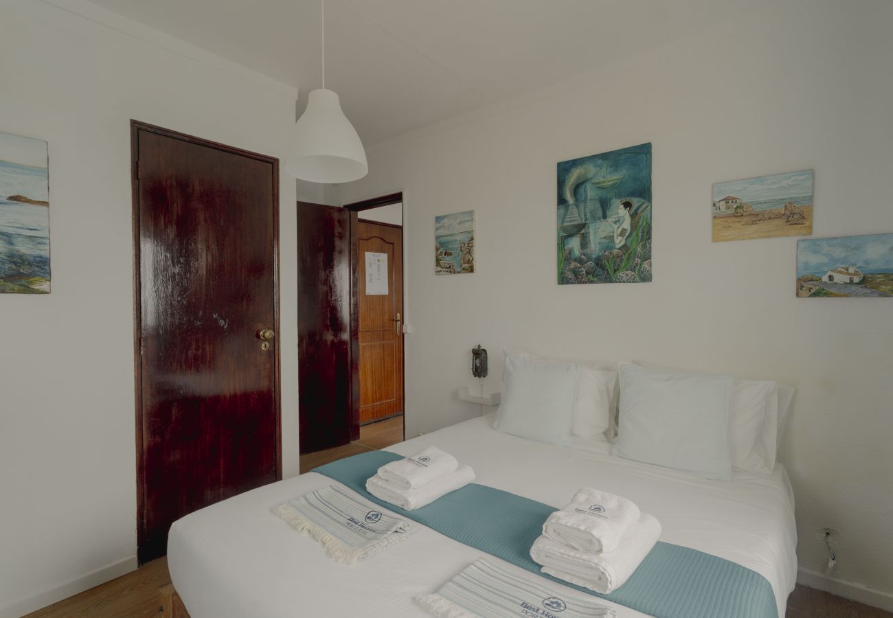 Apartamento em Baleal - Best Houses 51 - Casa das Marés I - Berlenga