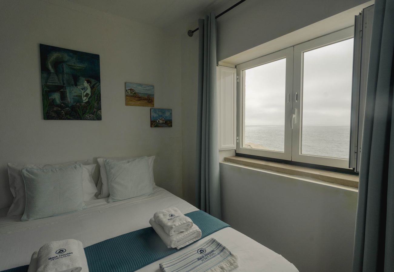 Apartamento em Baleal - Best Houses 51 - Casa das Marés I - Berlenga