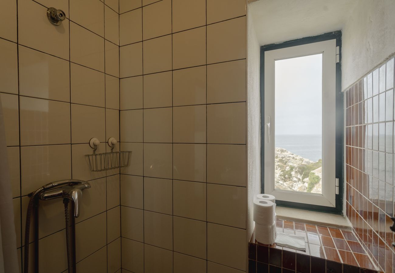 Apartamento em Baleal - Best Houses 51 - Casa das Marés I - Berlenga