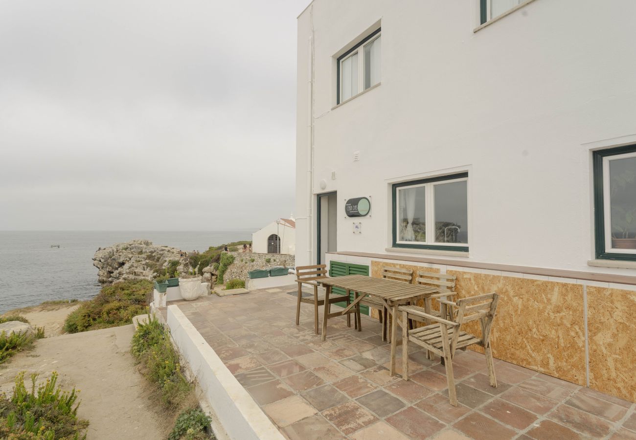 Apartamento em Baleal - Best Houses 51 - Casa das Marés I - Berlenga