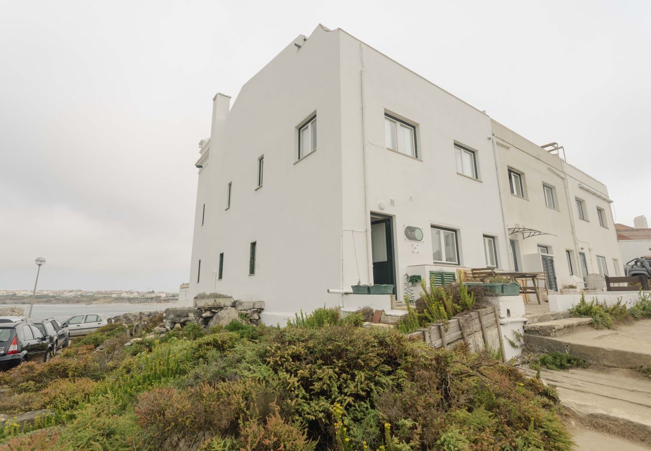 Apartamento em Baleal - Best Houses 51 - Casa das Marés I - Berlenga
