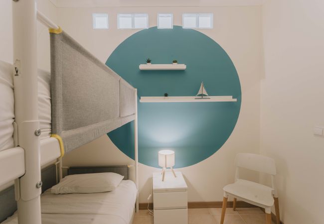 Apartamento em Baleal - Best Houses 16 - Casa Larinha Apartamento em Baleal - Best Houses 16 - Casa Larinha