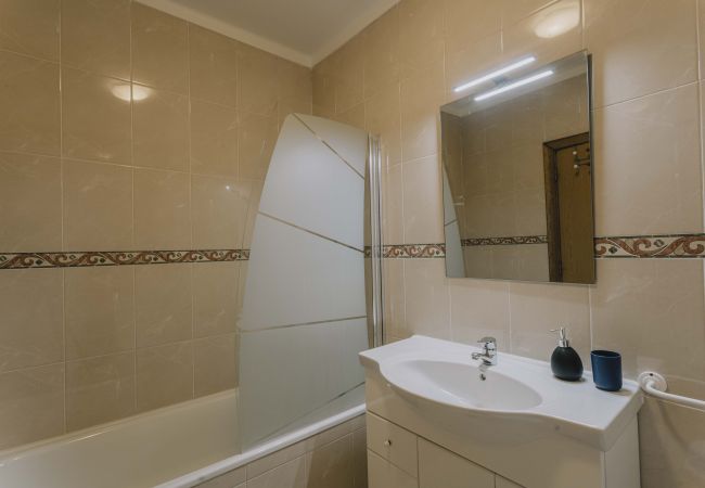 Apartamento em Baleal - Best Houses 16 - Casa Larinha Apartamento em Baleal - Best Houses 16 - Casa Larinha
