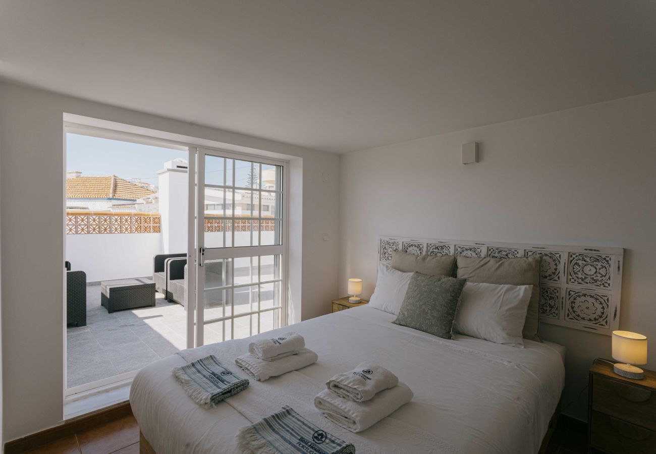 Apartamento em Peniche - Best Houses 63 - ANJARA