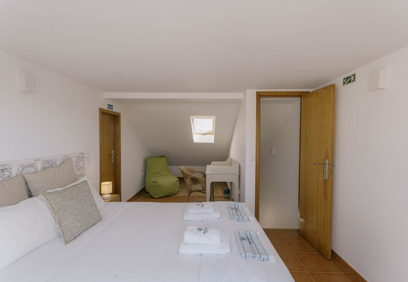 Apartamento em Peniche - Best Houses 63 - ANJARA