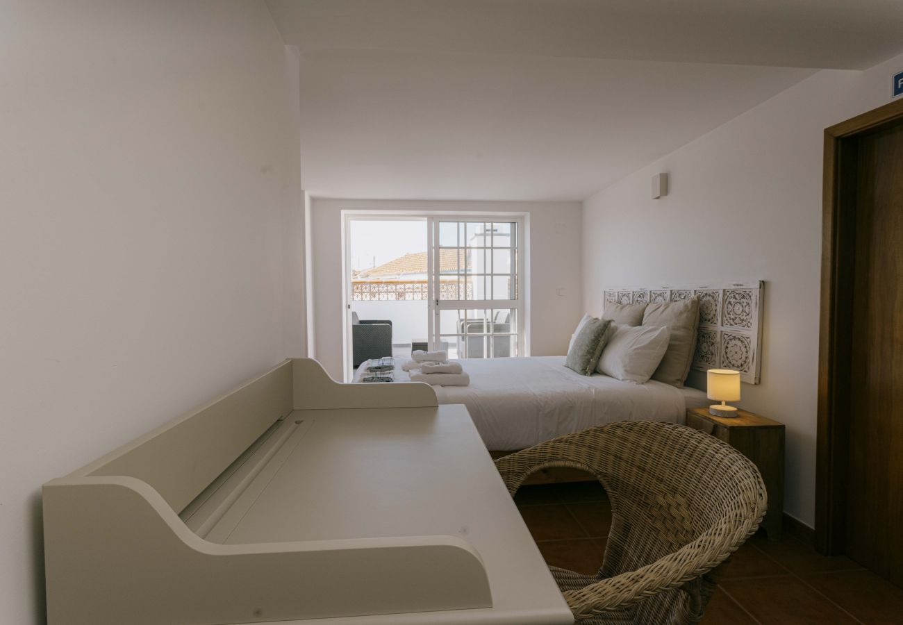 Apartamento em Peniche - Best Houses 63 - ANJARA