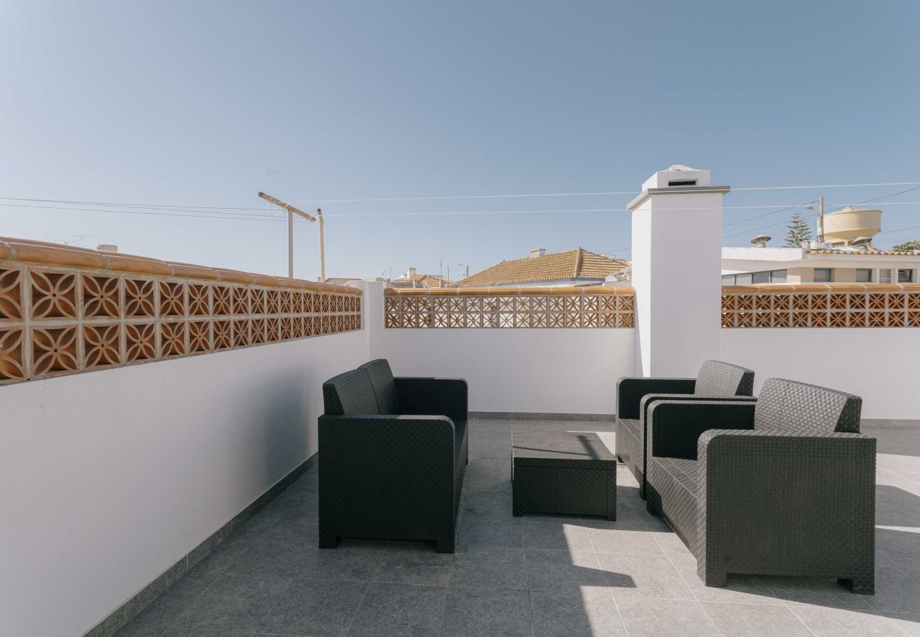 Apartamento em Peniche - Best Houses 63 - ANJARA