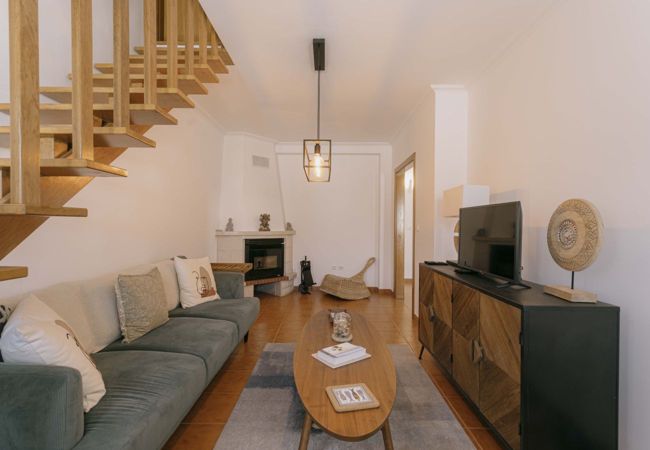 Apartamento em Peniche - Best Houses 63 - ANJARA
