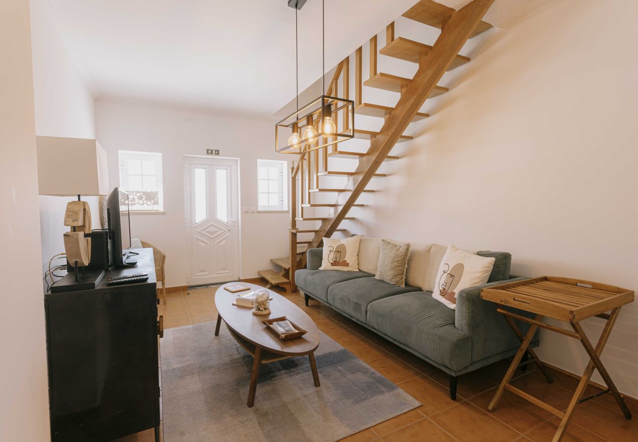 Apartamento em Peniche - Best Houses 63 - ANJARA