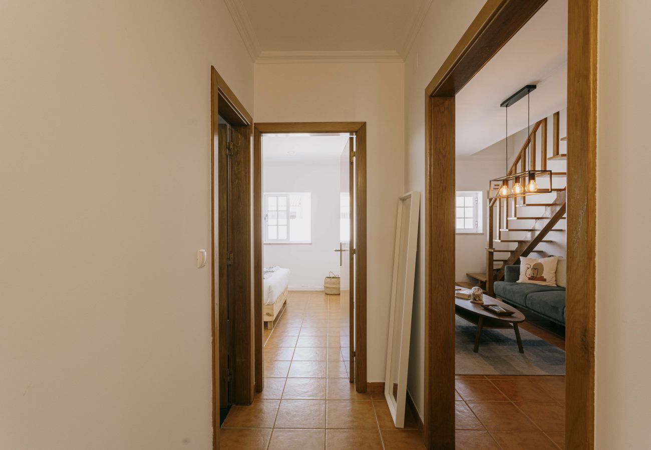 Apartamento em Peniche - Best Houses 63 - ANJARA