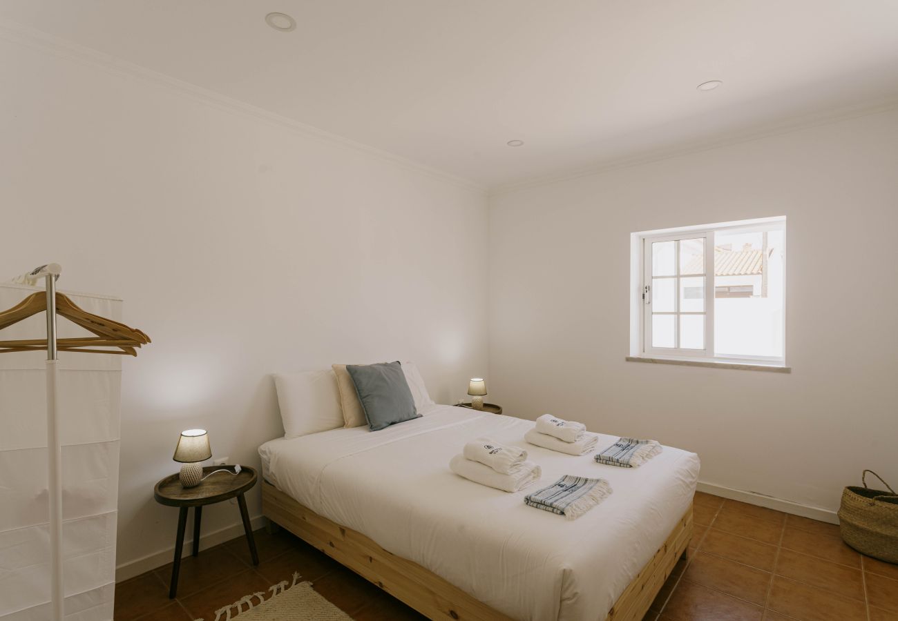 Apartamento em Peniche - Best Houses 63 - ANJARA