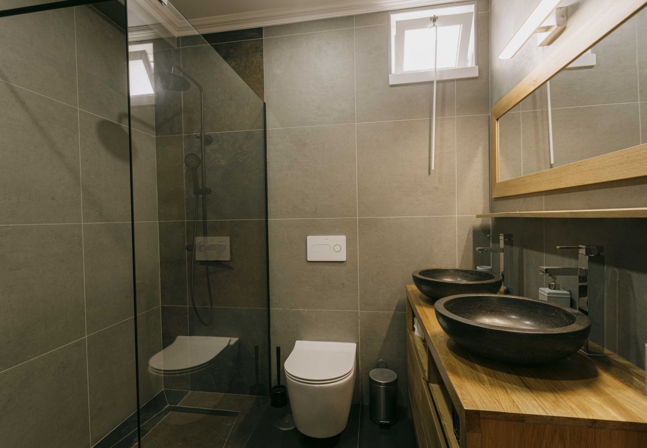 Apartamento em Peniche - Best Houses 63 - ANJARA