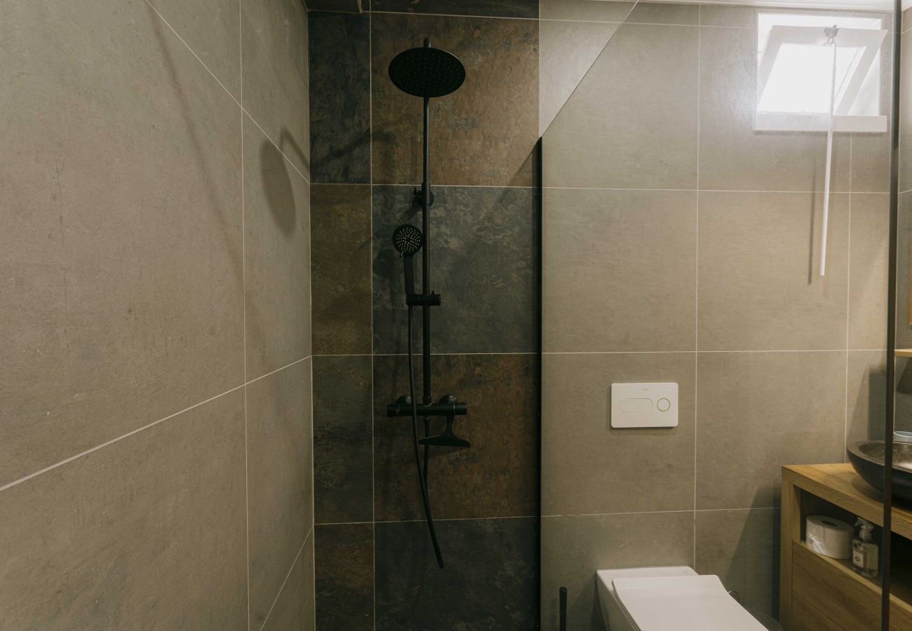 Apartamento em Peniche - Best Houses 63 - ANJARA