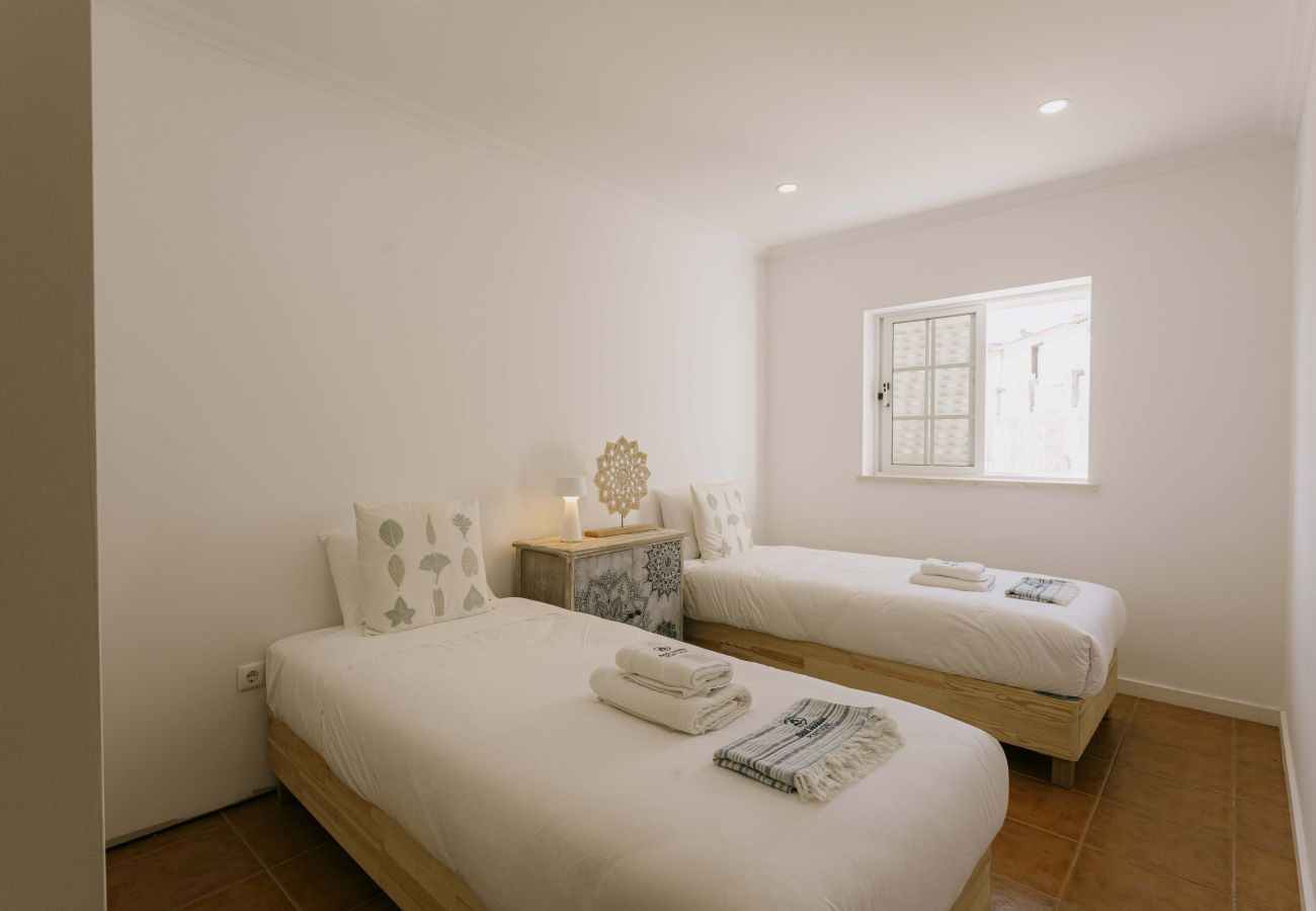 Apartamento em Peniche - Best Houses 63 - ANJARA