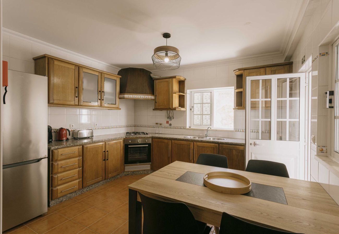 Apartamento em Peniche - Best Houses 63 - ANJARA
