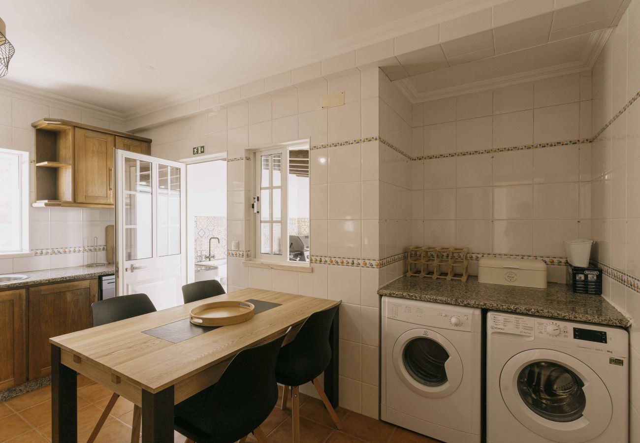 Apartamento em Peniche - Best Houses 63 - ANJARA