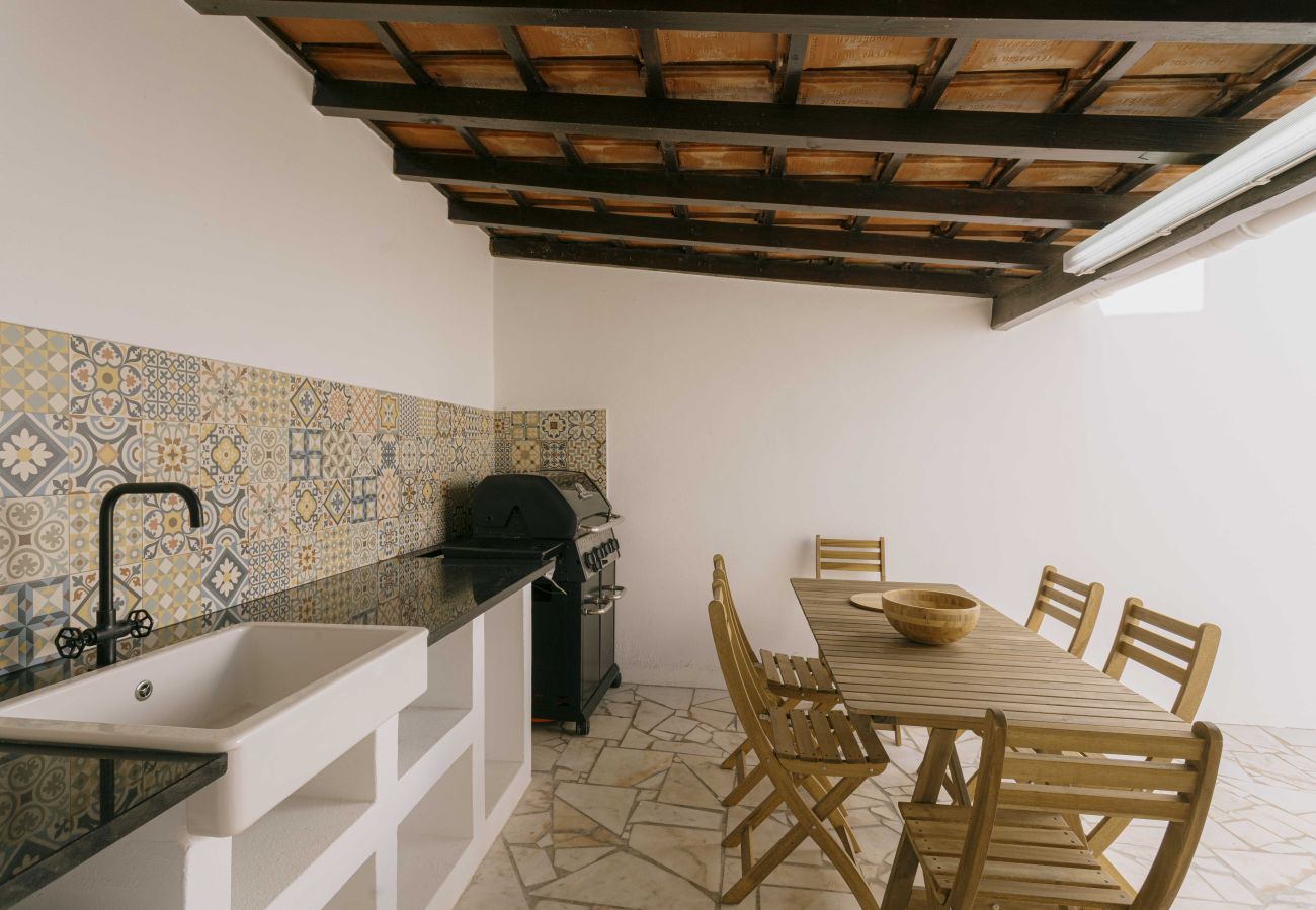 Apartamento em Peniche - Best Houses 63 - ANJARA