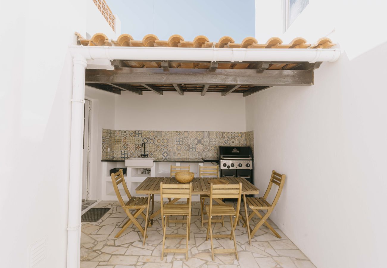 Apartamento em Peniche - Best Houses 63 - ANJARA