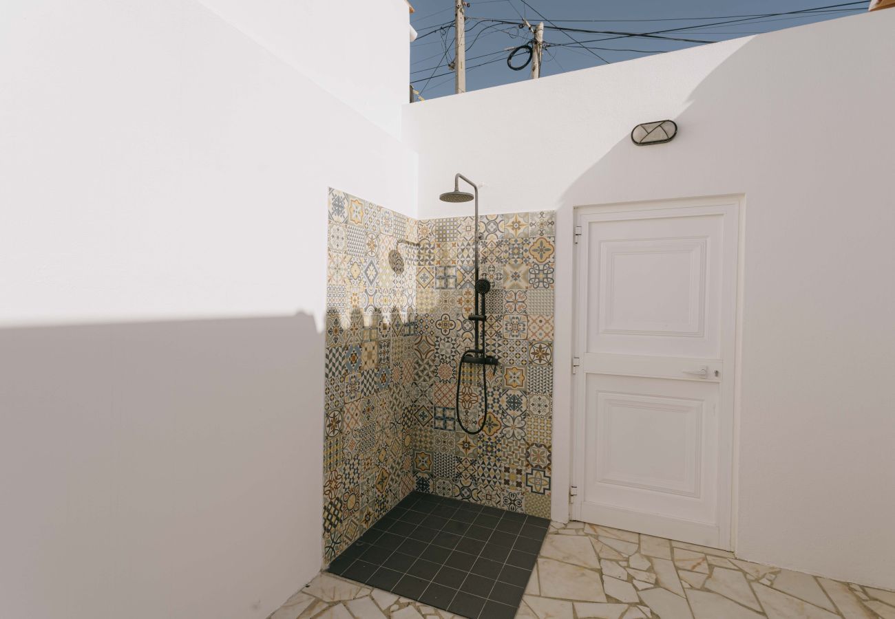 Apartamento em Peniche - Best Houses 63 - ANJARA