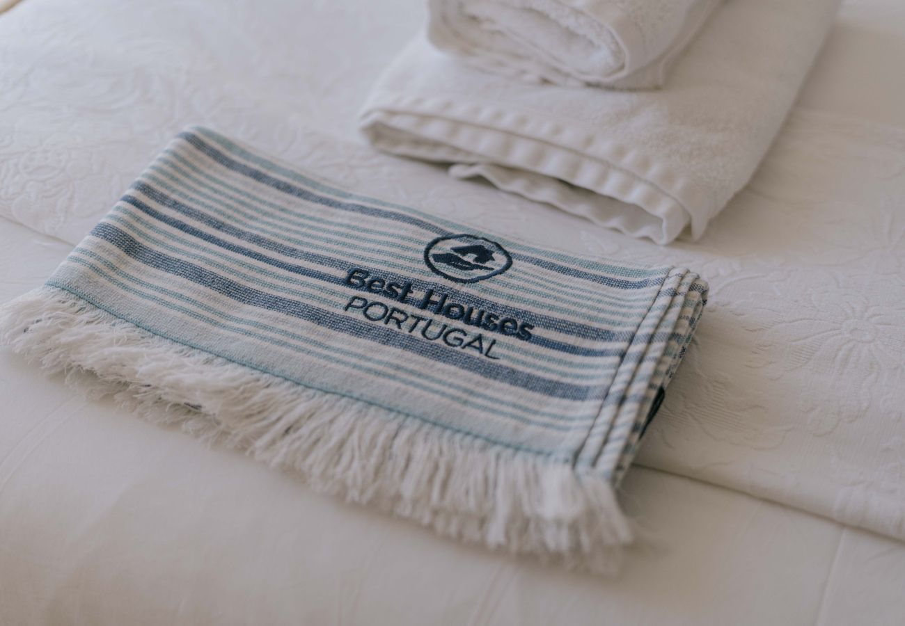 Apartamento em Peniche - Best Houses 63 - ANJARA