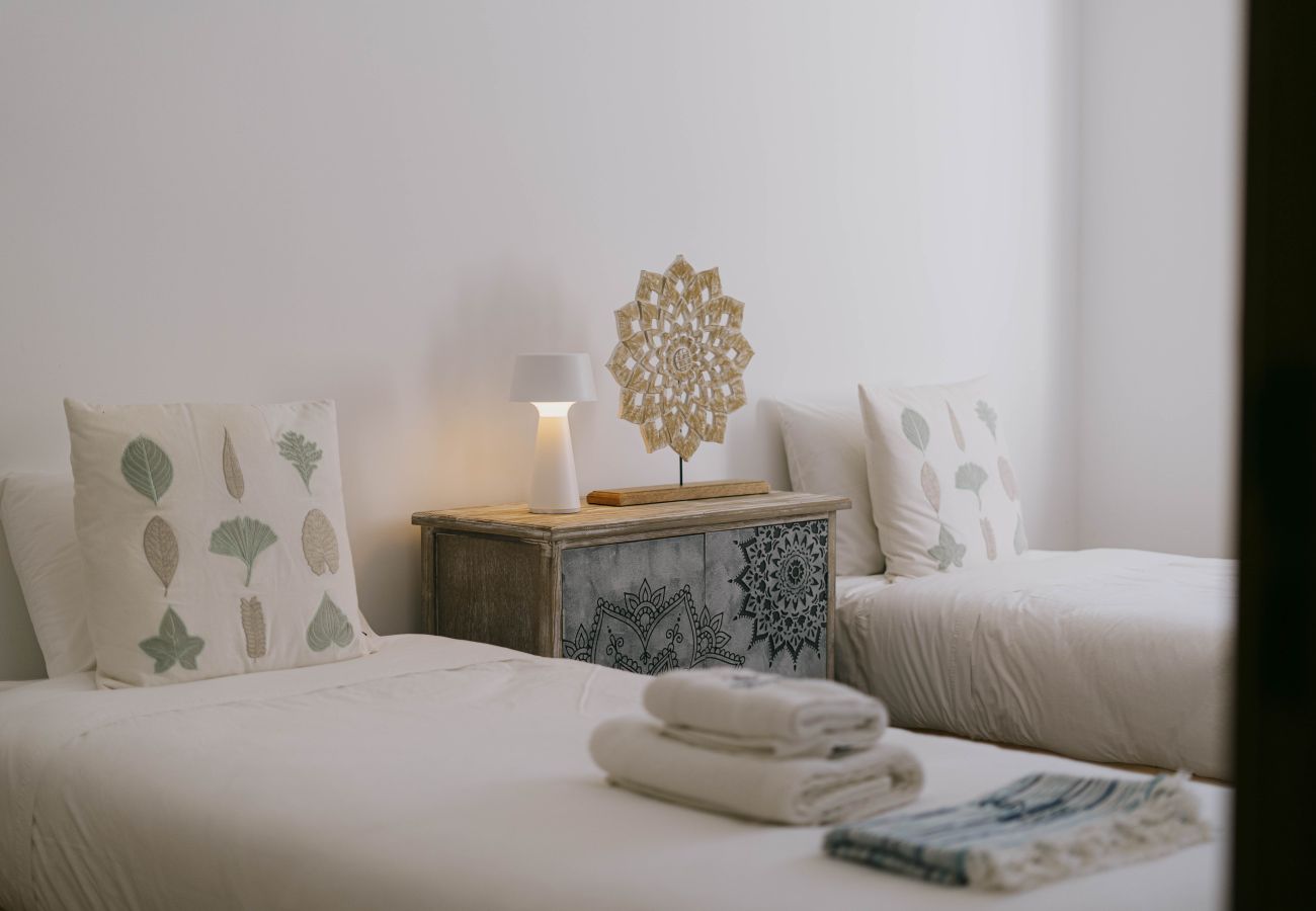Apartamento em Peniche - Best Houses 63 - ANJARA