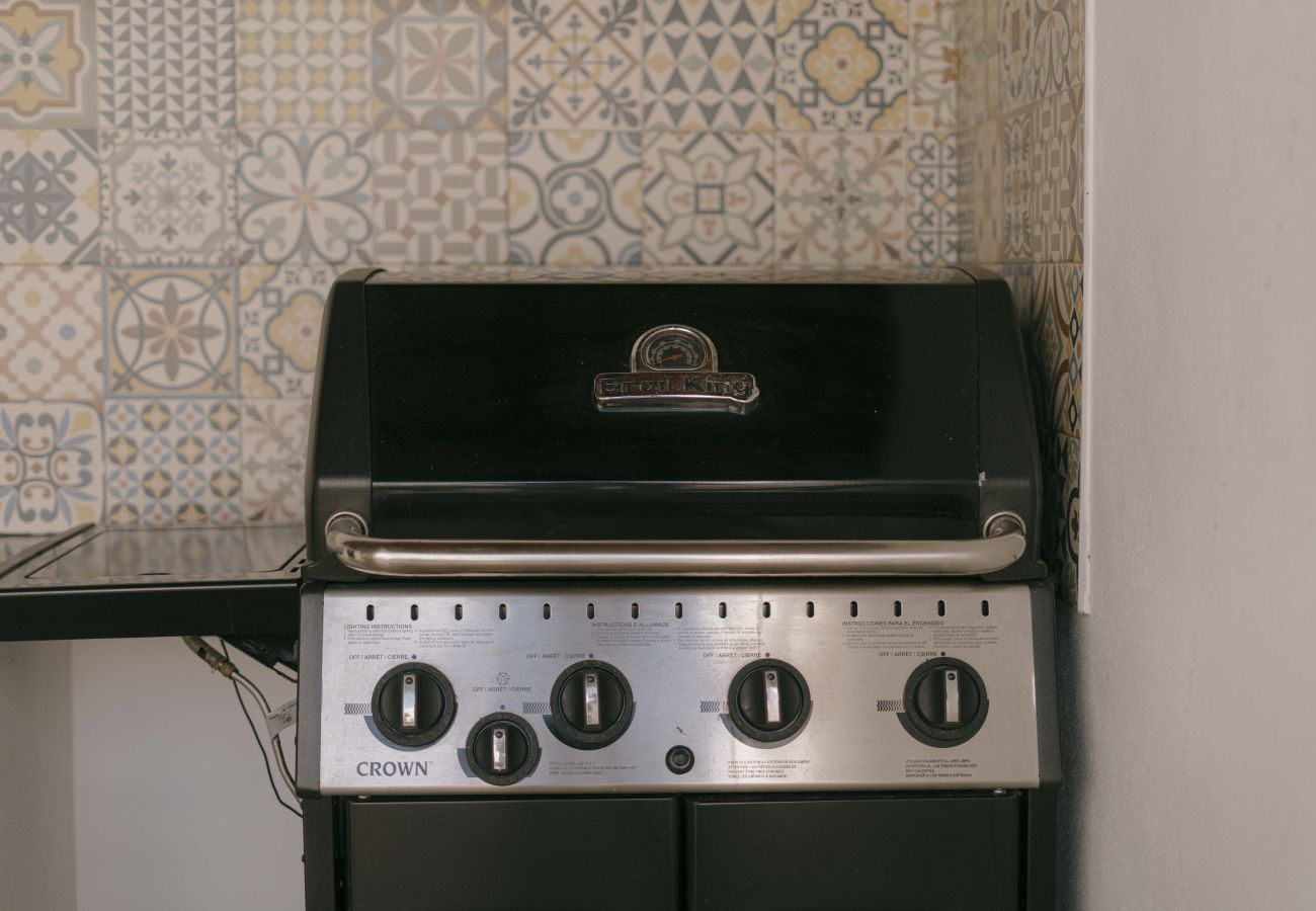 Apartamento em Peniche - Best Houses 63 - ANJARA