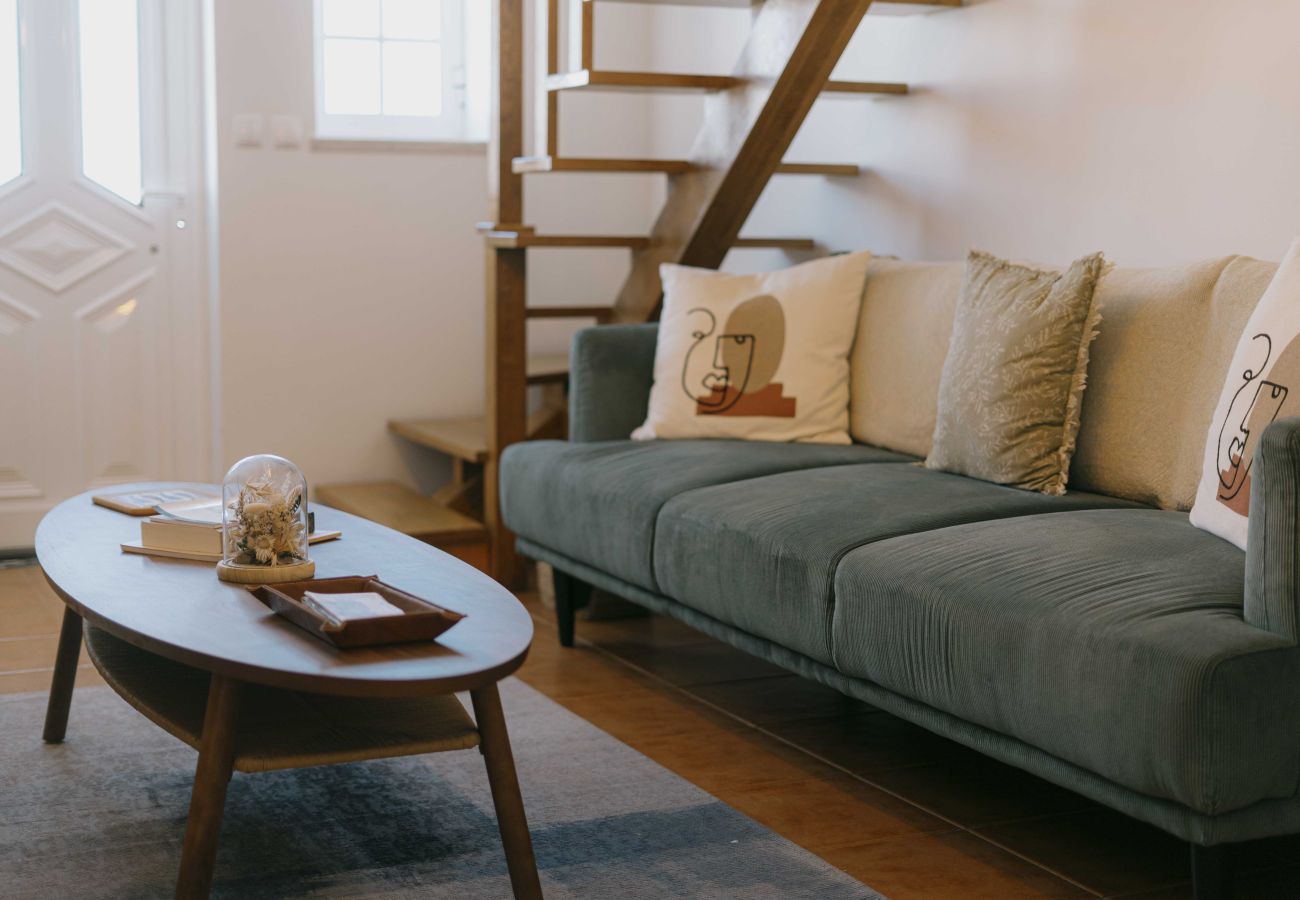 Apartamento em Peniche - Best Houses 63 - ANJARA