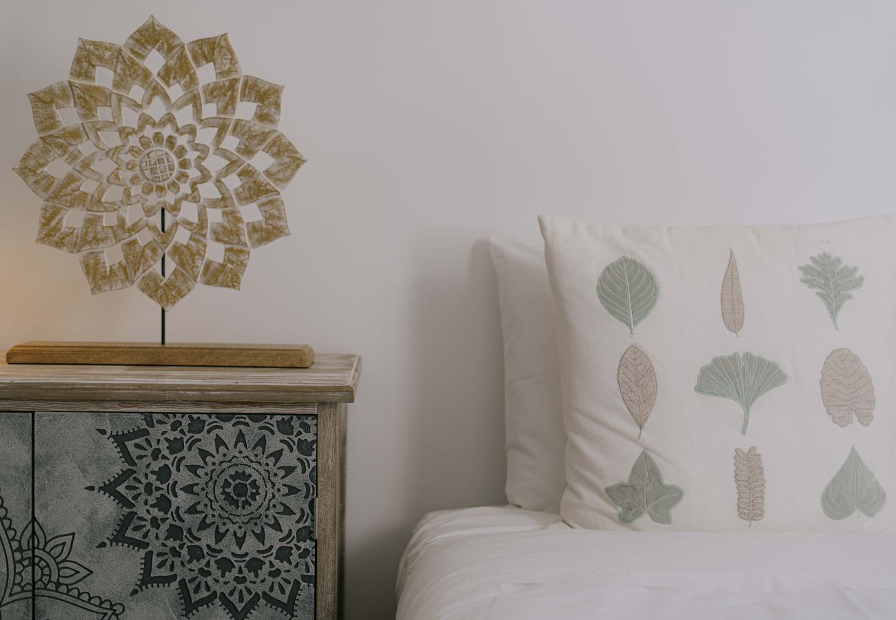 Apartamento em Peniche - Best Houses 63 - ANJARA