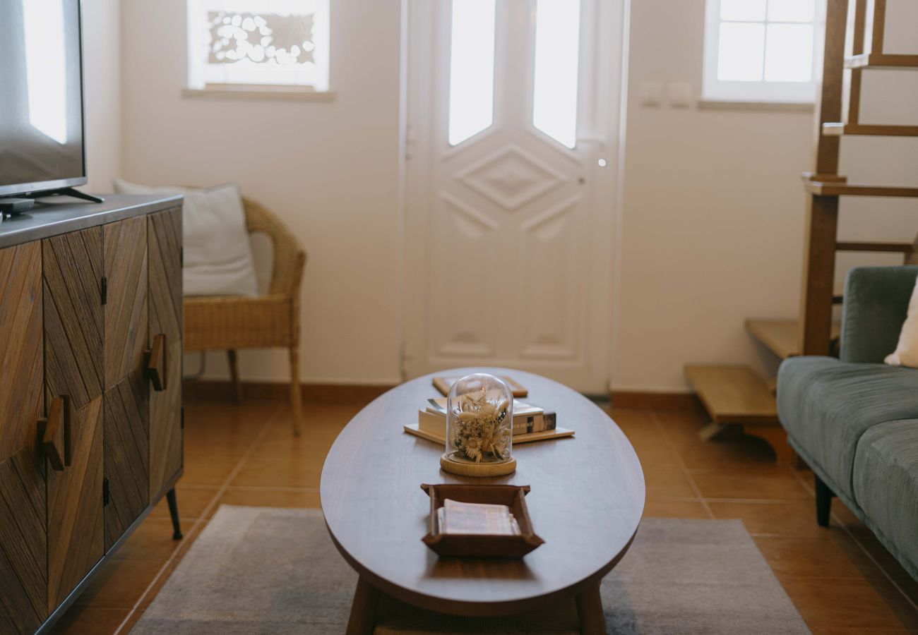 Apartamento em Peniche - Best Houses 63 - ANJARA