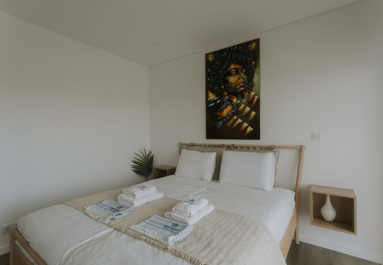 Apartamento em Peniche - Best Houses 82 - Casa tåsi