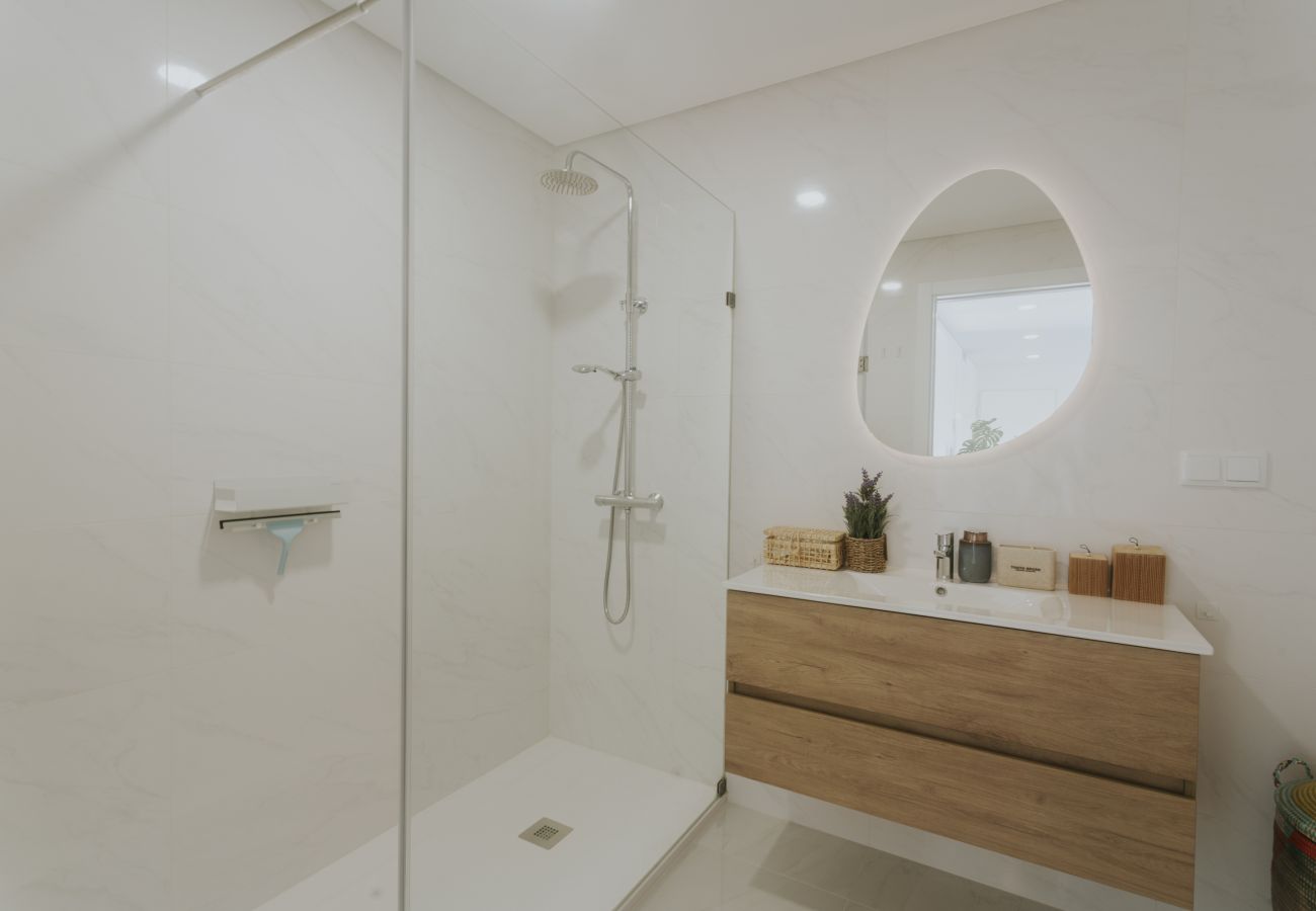 Apartamento em Peniche - Best Houses 82 - Casa tåsi