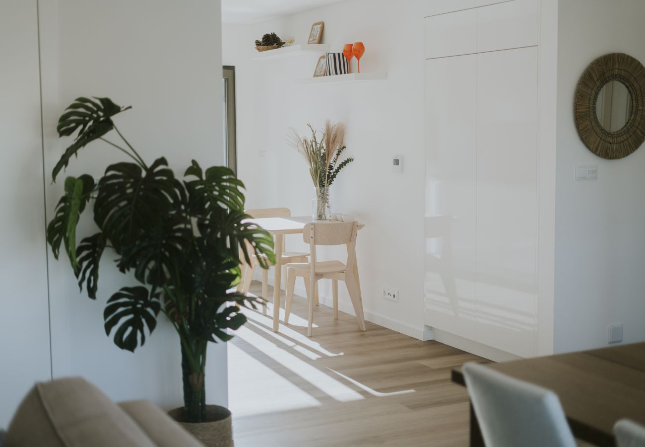 Apartamento em Peniche - Best Houses 82 - Casa tåsi