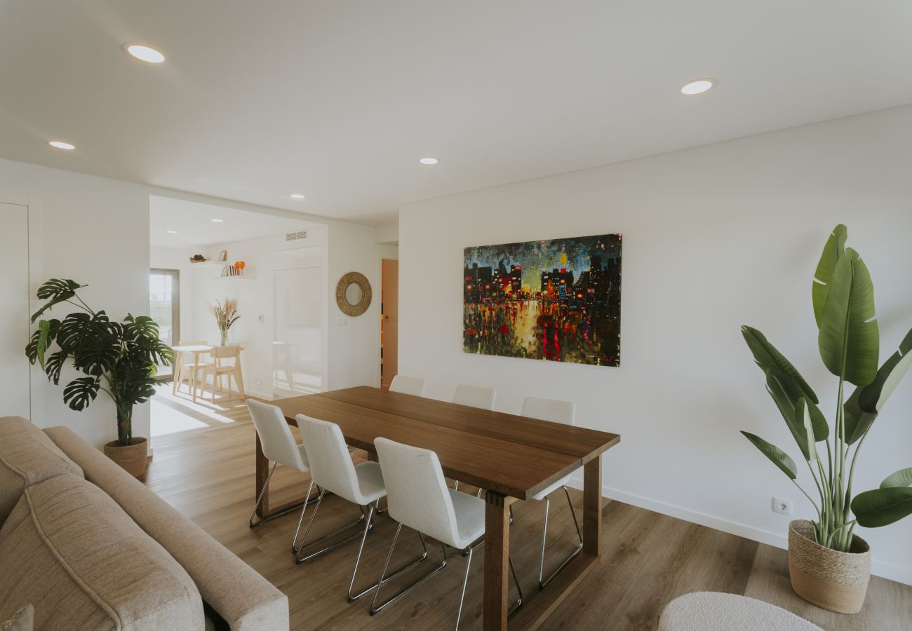 Apartamento em Peniche - Best Houses 82 - Casa tåsi