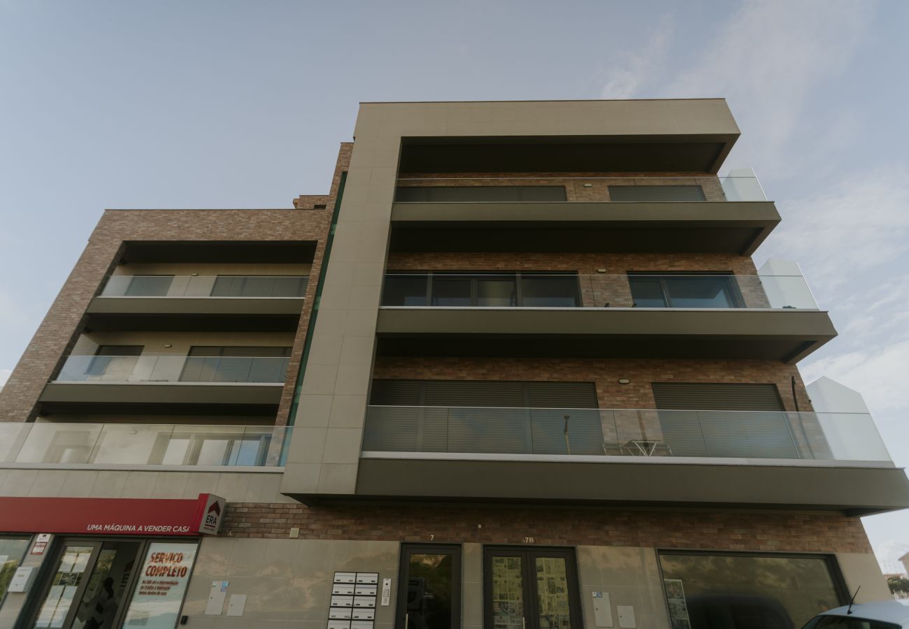 Apartamento em Peniche - Best Houses 82 - Casa tåsi