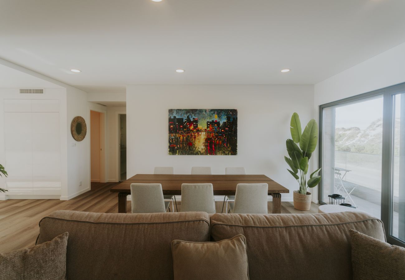 Apartamento em Peniche - Best Houses 82 - Casa tåsi