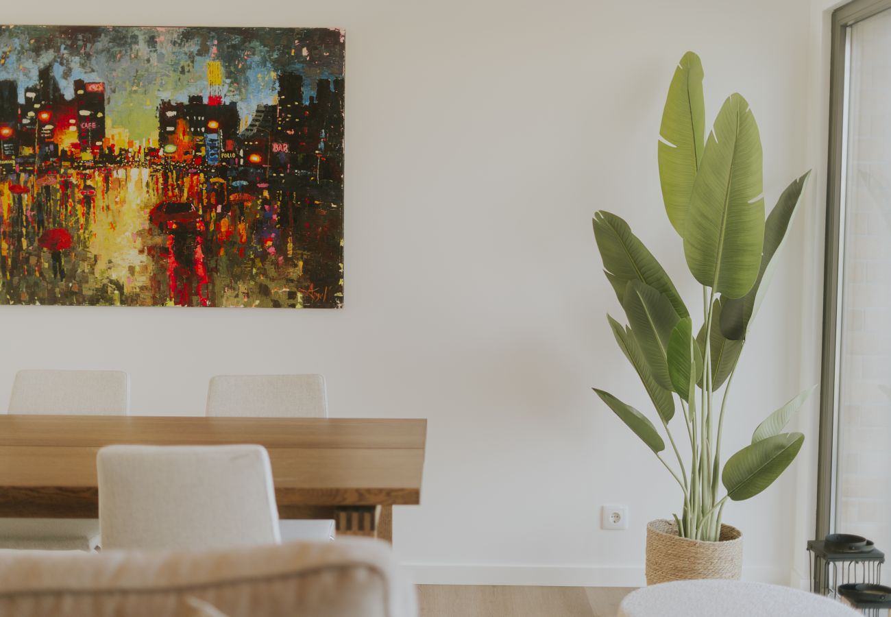 Apartamento em Peniche - Best Houses 82 - Casa tåsi