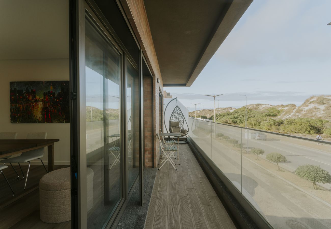 Apartamento em Peniche - Best Houses 82 - Casa tåsi