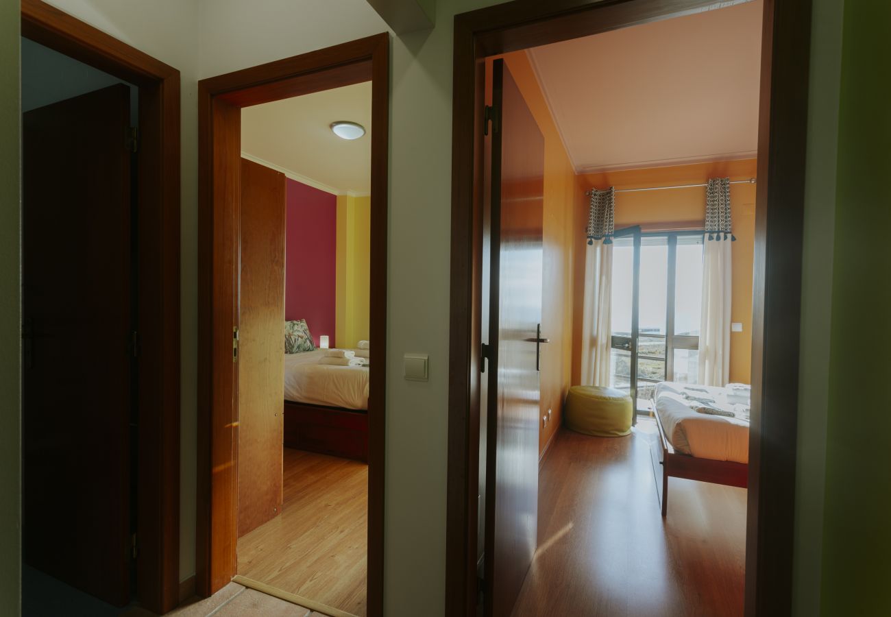 Apartamento em Peniche - Best Houses 69 - Regi Belga