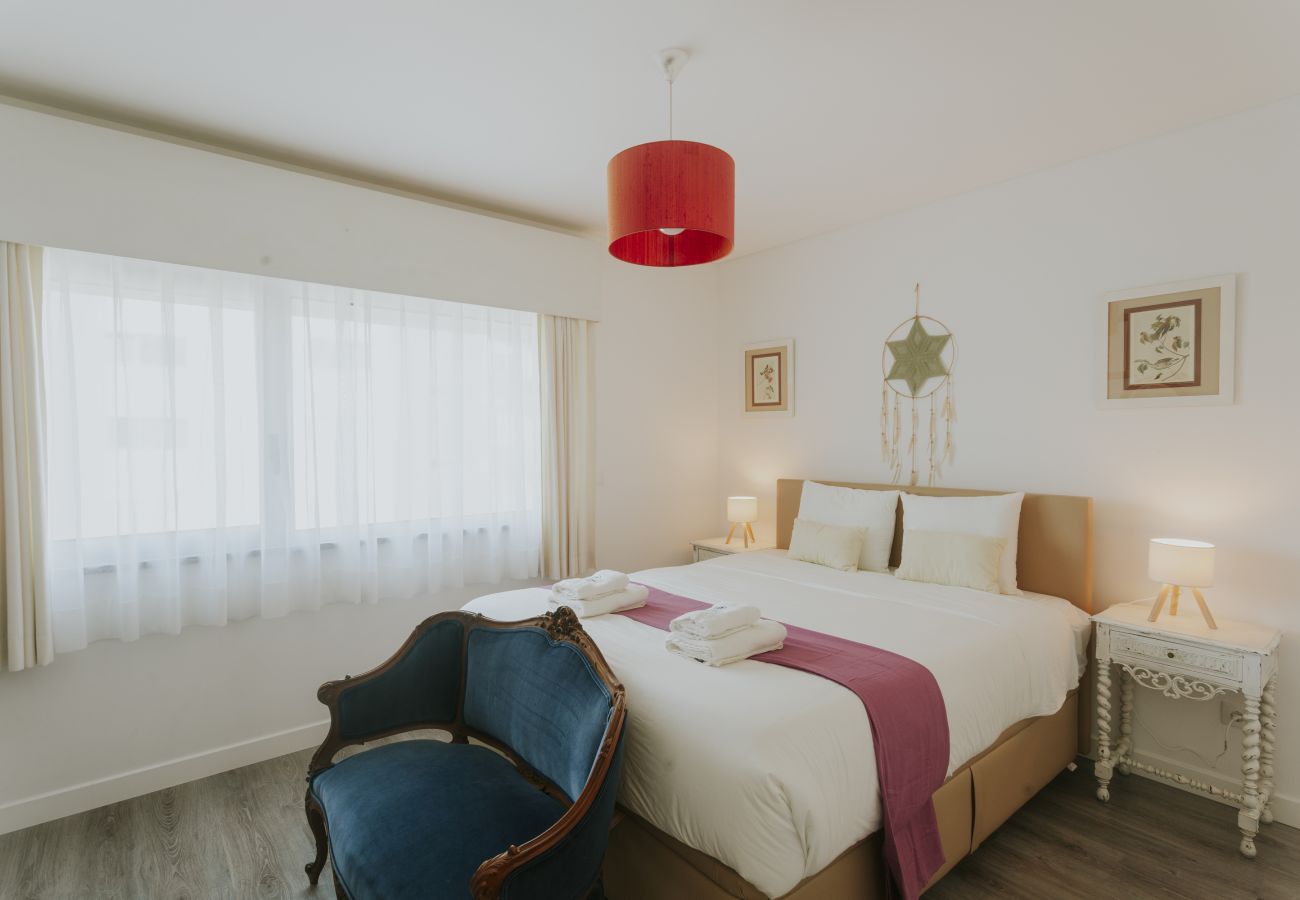 Apartamento em Consolação - Best Houses 95 - Villa Nunes-Correia