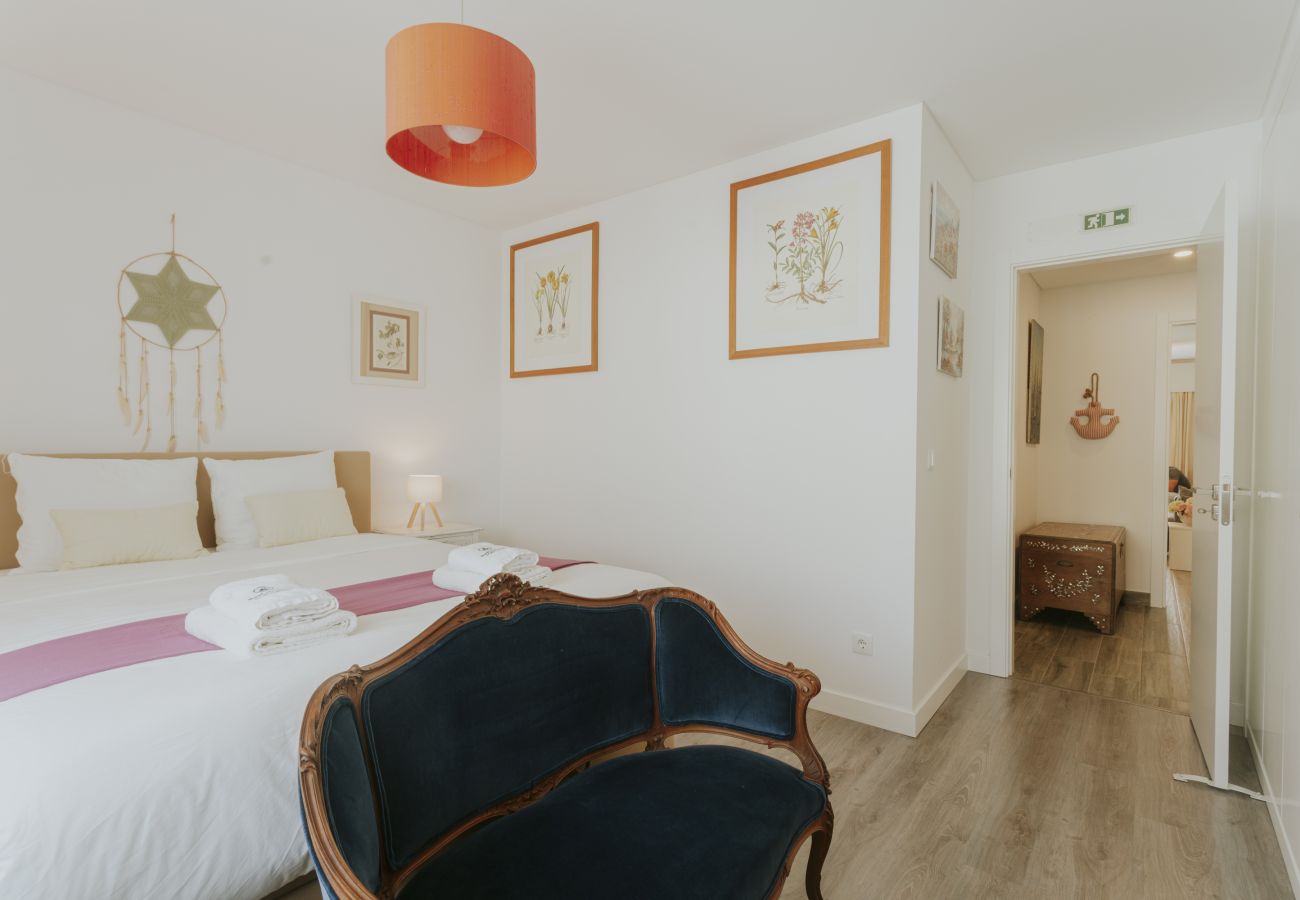 Apartamento em Consolação - Best Houses 95 - Villa Nunes-Correia