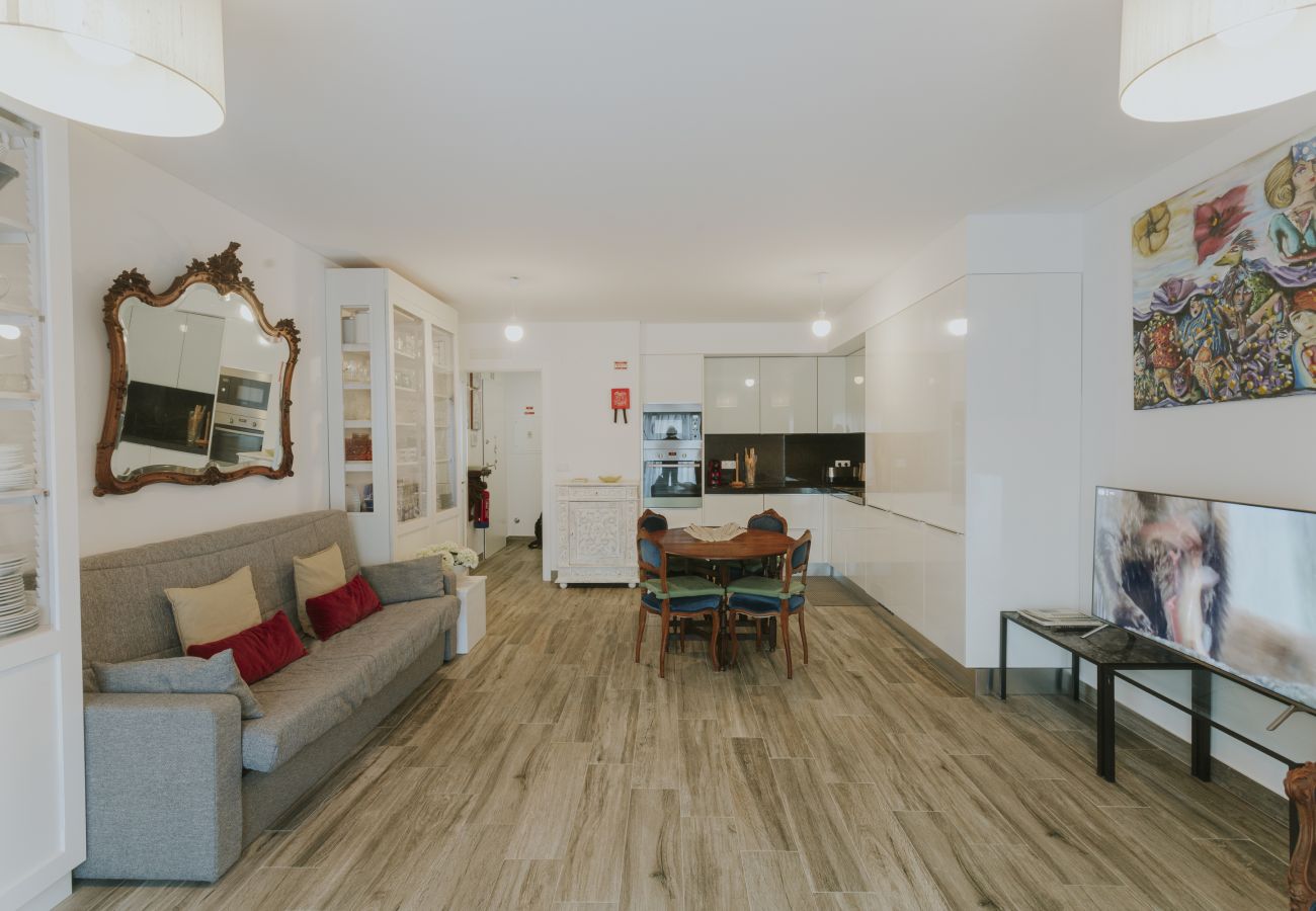 Apartamento em Consolação - Best Houses 95 - Villa Nunes-Correia