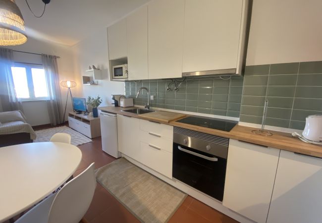 Apartamento em Peniche - Best Houses 72 - Almar Beach House
