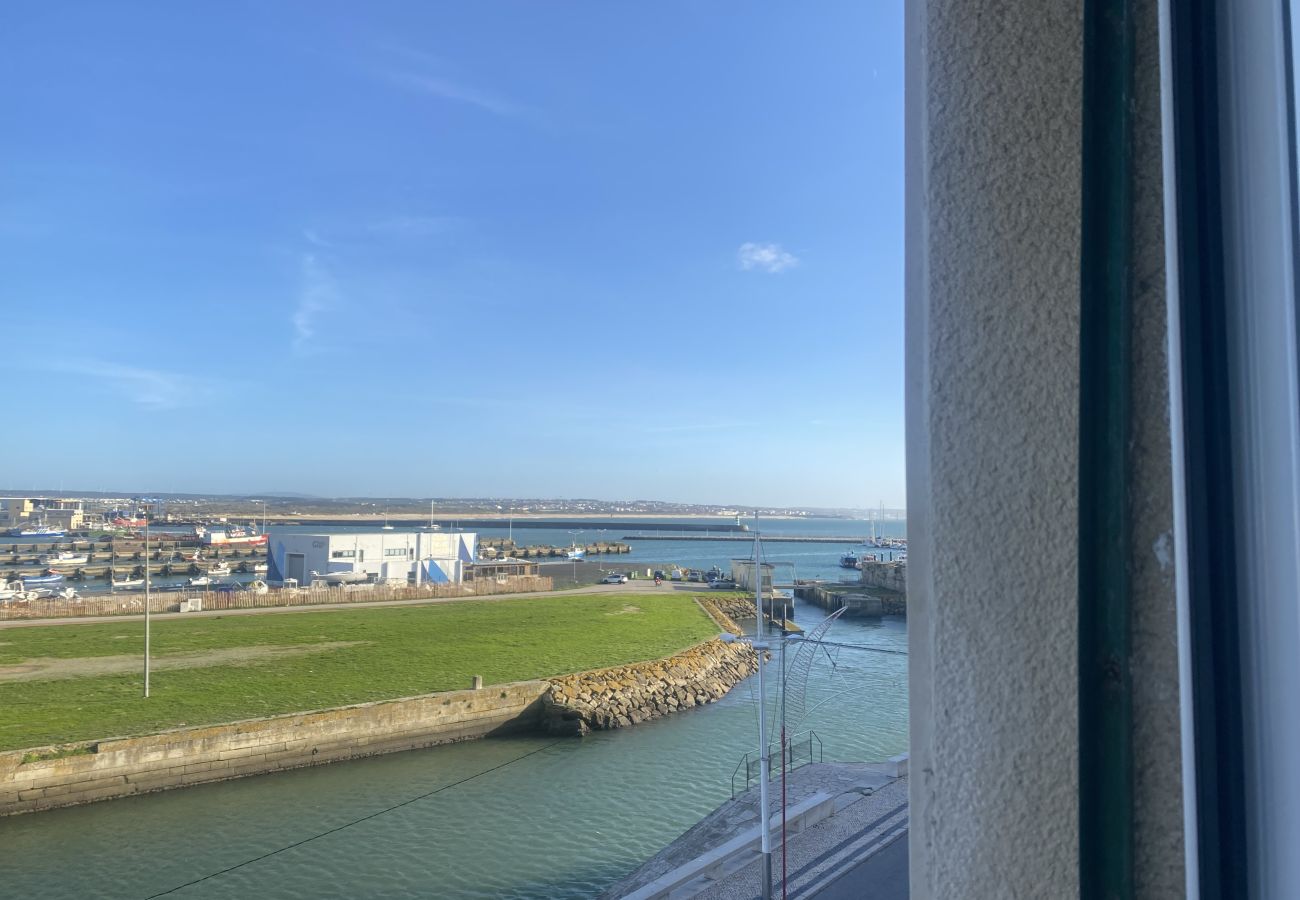 Apartamento em Peniche - Best Houses 72 - Almar Beach House