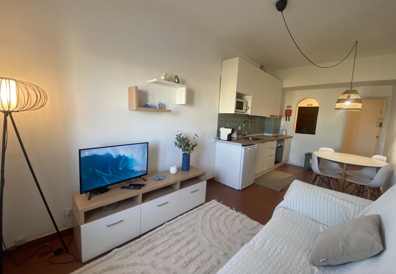 Apartamento em Peniche - Best Houses 72 - Almar Beach House